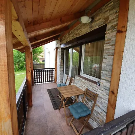 Apartment U&a Zlatibor