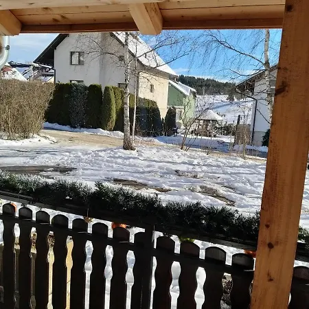 Apartment U&a Zlatibor