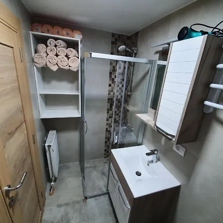 U&a Apartment Zlatibor