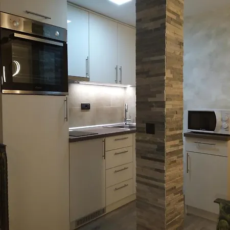 Apartment U&a Zlatibor