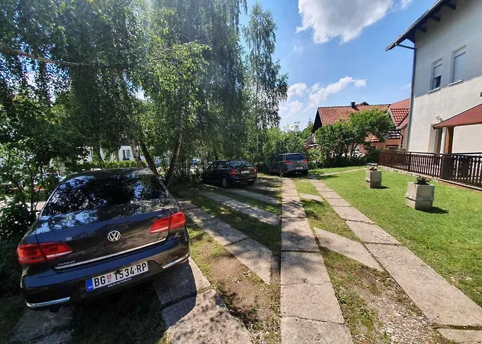 U&a Διαμέρισμα *