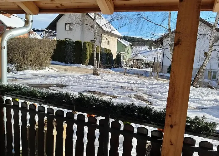 Διαμέρισμα U&a Ζλάτιμπορ