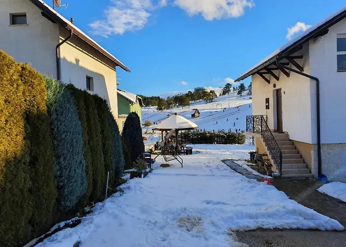 Διαμέρισμα U&a