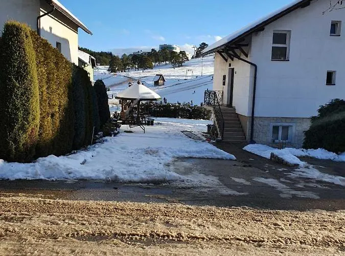 U&a Διαμέρισμα