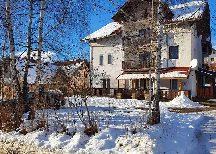 U&a * Ζλάτιμπορ