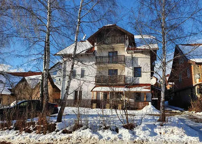 U&a Διαμέρισμα