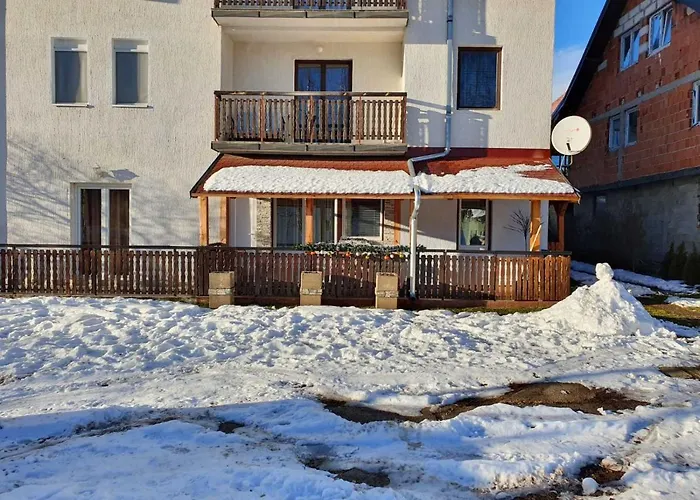 U&a Ζλάτιμπορ