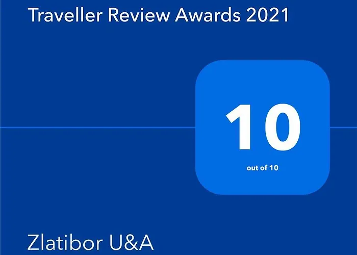 U&a Ζλάτιμπορ