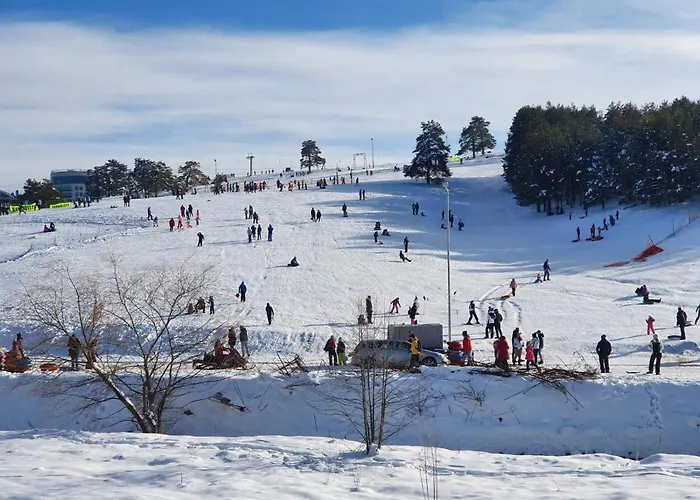 Διαμέρισμα U&a