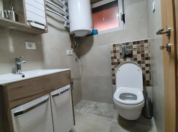 U&a Διαμέρισμα *