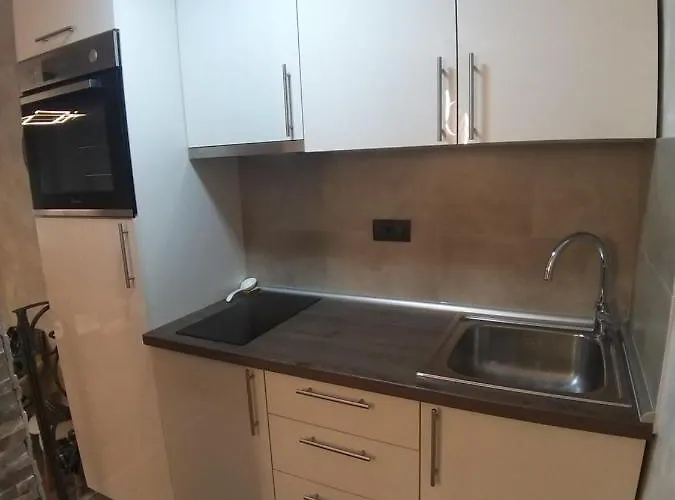 U&a Διαμέρισμα