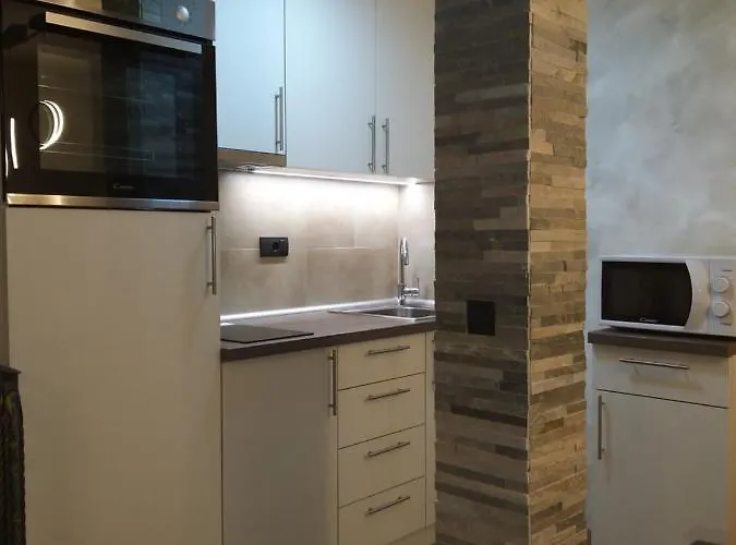 Διαμέρισμα U&a Ζλάτιμπορ