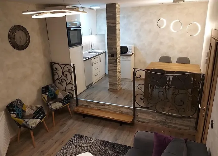 Διαμέρισμα U&a Ζλάτιμπορ