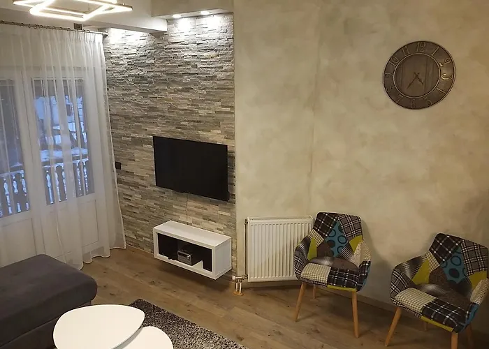 Διαμέρισμα U&a *